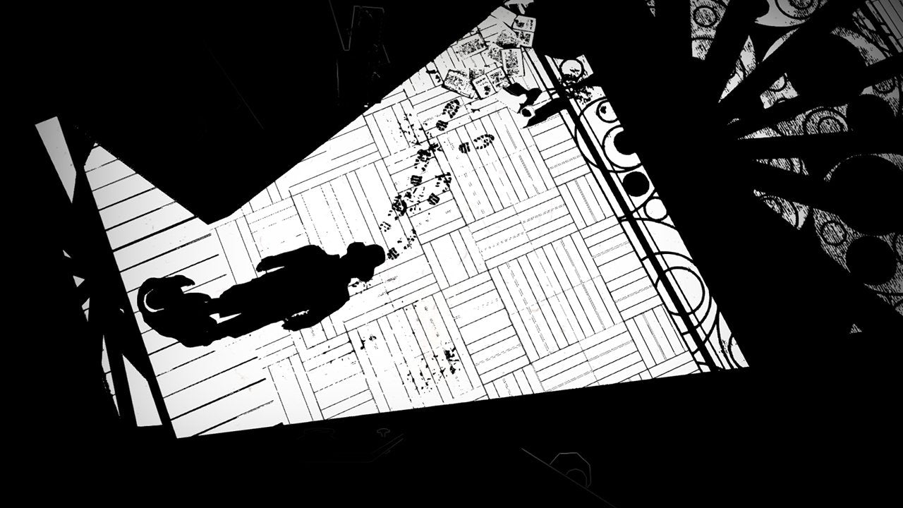 Édition Deluxe Nuit Blanche Édition Deluxe Nuit Blanche